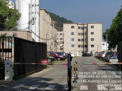 Apartamento, 2 quartos, 40 m² - Foto 1