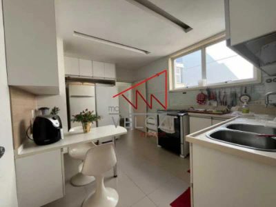 Apartamento, 4 quartos, 200 m² - Foto 1