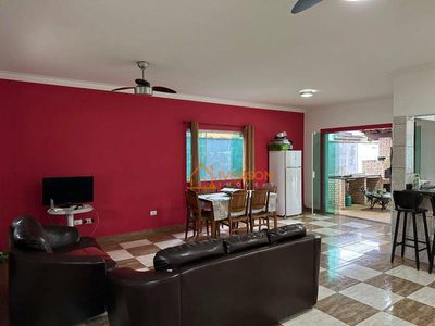 Casa, 4 quartos, 225 m² - Foto 3