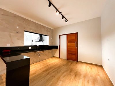 Casa, 3 quartos - Foto 5