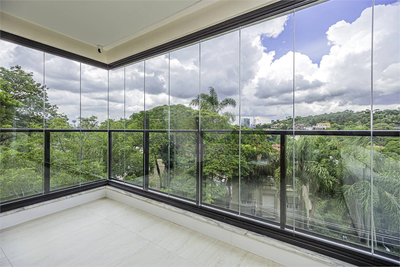Apartamento, 3 quartos, 273 m² - Foto 5