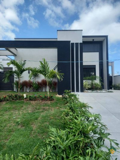 Casa, 4 quartos, 211 m² - Foto 4
