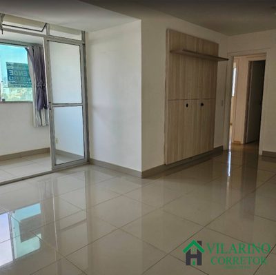 Apartamento, 3 quartos, 90 m² - Foto 3