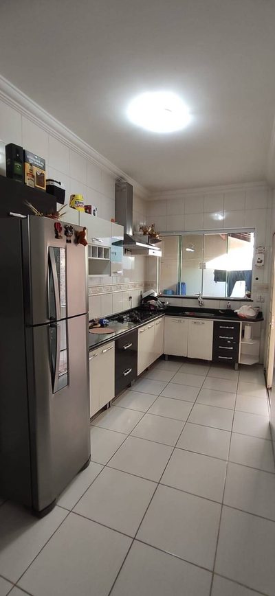 Casa, 2 quartos, 100 m² - Foto 3