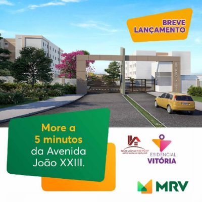 Apartamento, 2 quartos, 38 m² - Foto 2