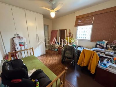 Apartamento, 4 quartos, 128 m² - Foto 3