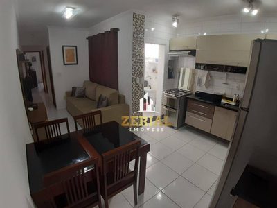 Apartamento, 2 quartos, 56 m² - Foto 1