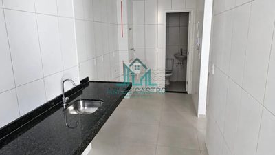 Apartamento, 3 quartos, 89 m² - Foto 5