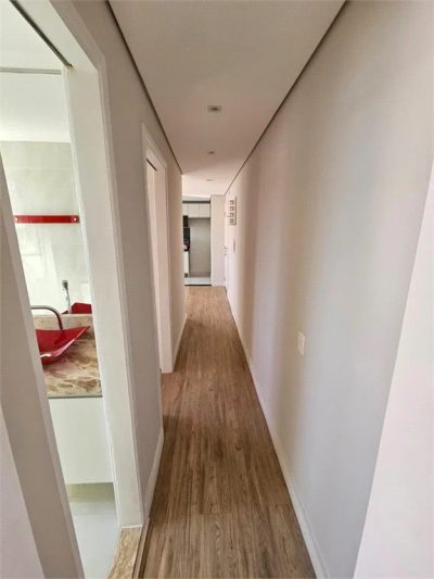 Apartamento, 2 quartos, 47 m² - Foto 3
