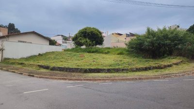 Terreno, 280 m² - Foto 1
