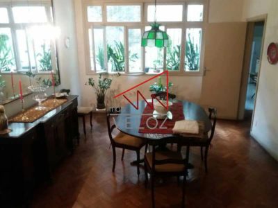 Apartamento, 3 quartos, 260 m² - Foto 4