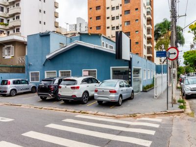 Prédio Inteiro, 332 m² - Foto 1