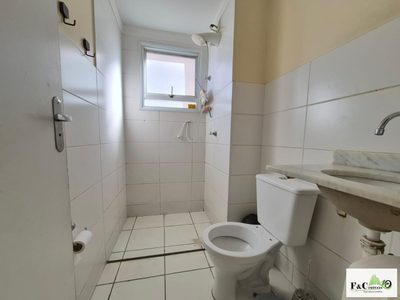 Apartamento, 2 quartos - Foto 3