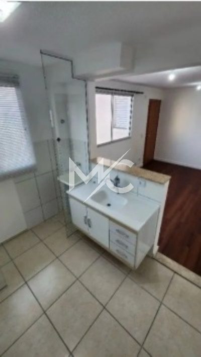 Apartamento, 2 quartos, 47 m² - Foto 5