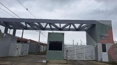 Casa, 2 quartos, 155 m² - Foto 1