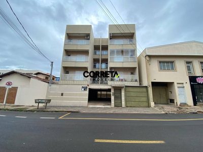 Apartamento, 2 quartos, 59 m² - Foto 2