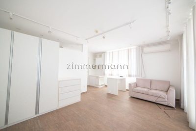 Casa Comercial, 40 m² - Foto 2