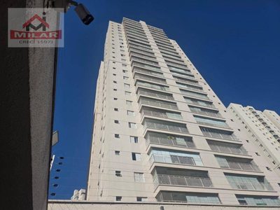 Apartamento, 3 quartos, 128 m² - Foto 3