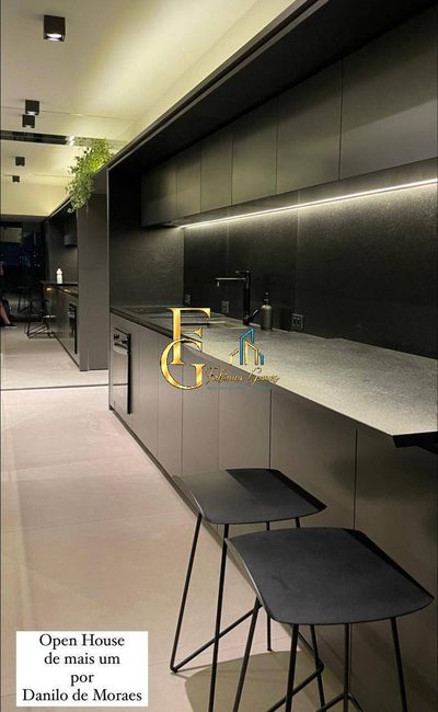Apartamento, 1 quarto, 42 m² - Foto 5