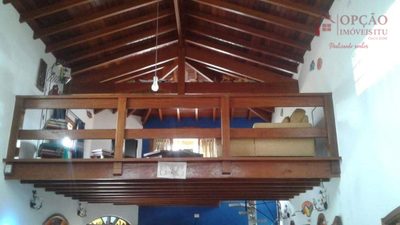 Casa de Condomínio, 3 quartos - Foto 5