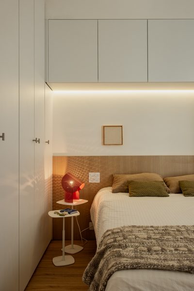 Apartamento, 1 quarto, 24 m² - Foto 3