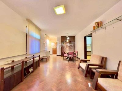 Apartamento, 3 quartos, 97 m² - Foto 4