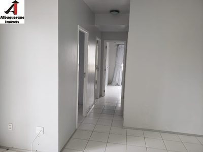 Apartamento, 3 quartos, 76 m² - Foto 2