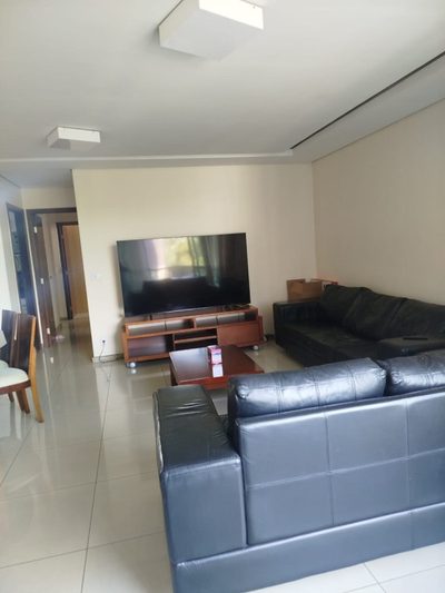 Apartamento, 3 quartos, 100 m² - Foto 2
