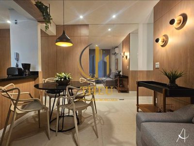 Apartamento, 2 quartos, 66 m² - Foto 1