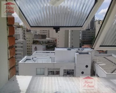 Apartamento, 1 quarto, 56 m² - Foto 4