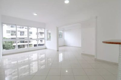 Apartamento, 2 quartos, 105 m² - Foto 1