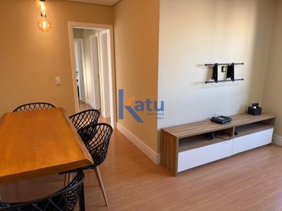 Apartamento, 3 quartos, 84 m² - Foto 2