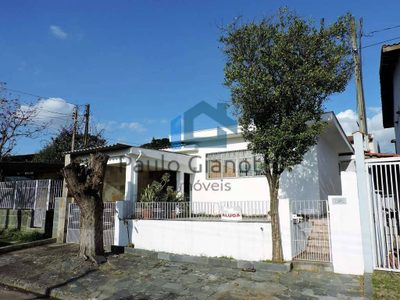 Casa, 3 quartos, 187 m² - Foto 1