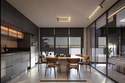 Apartamento, 1 quarto, 73 m² - Foto 5