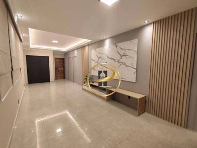 Cobertura, 3 quartos, 158 m² - Foto 3