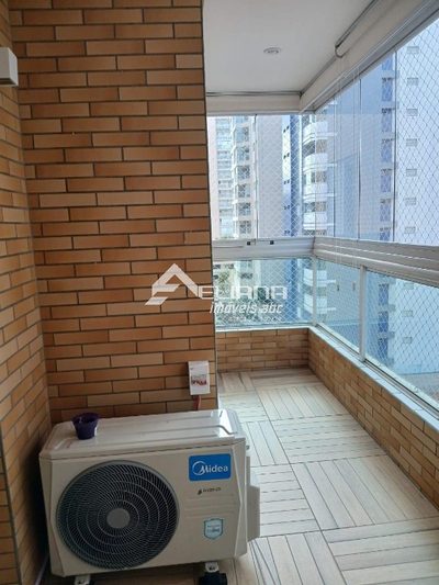 Apartamento, 2 quartos, 76 m² - Foto 2