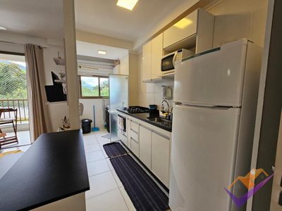 Apartamento, 2 quartos, 56 m² - Foto 1