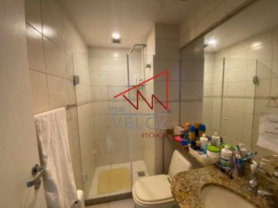 Apartamento, 3 quartos, 152 m² - Foto 1