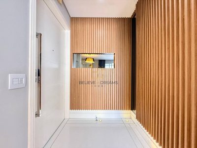 Apartamento, 4 quartos, 132 m² - Foto 2