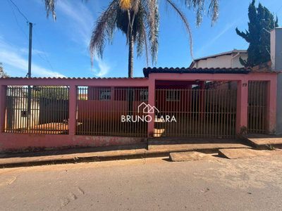 Casa, 2 quartos, 80 m² - Foto 1