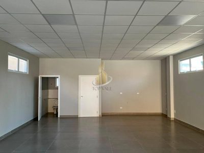 Depósito-Galpão, 125 m² - Foto 5