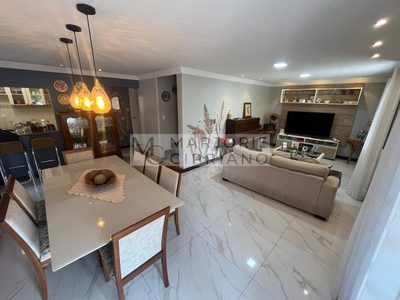 Casa de Condomínio, 4 quartos - Foto 5