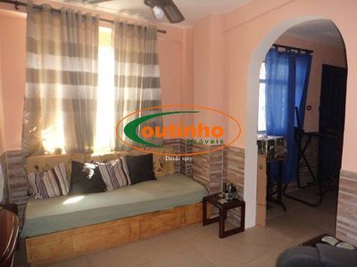 Casa, 2 quartos, 90 m² - Foto 5