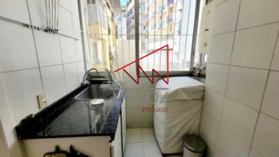 Apartamento, 4 quartos, 135 m² - Foto 1