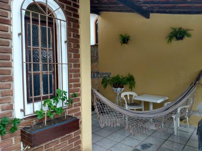 Casa, 2 quartos, 72 m² - Foto 4