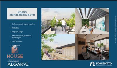 Apartamento, 1 quarto, 45 m² - Foto 4