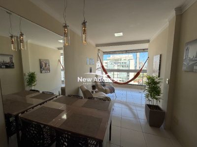 Apartamento, 2 quartos, 64 m² - Foto 2
