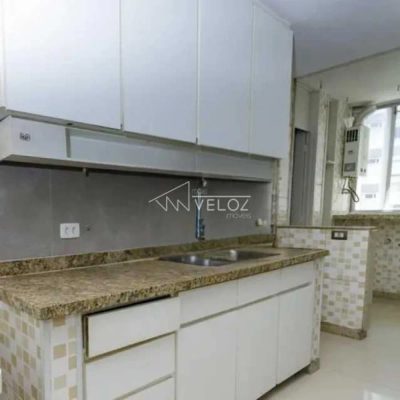 Apartamento, 3 quartos, 114 m² - Foto 2