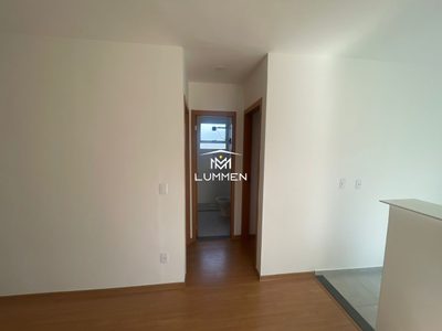 Apartamento, 2 quartos, 40 m² - Foto 3