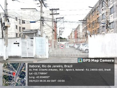 Prédio Inteiro, 46 m² - Foto 1